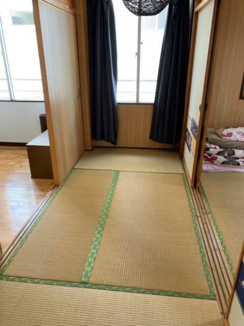 Daido Hotel 那覇市 エクステリア 写真